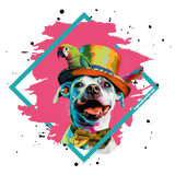 Original "Coco" Tasse