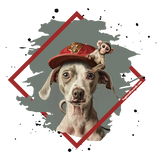 Original "Dobby" Tasse