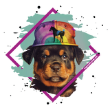 Original "Günther" Tasse