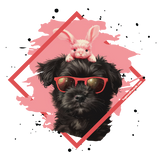 Original "Hildegard" Tasse