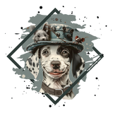 Original "Ignatz" Tasse