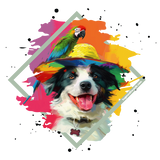 Original "Lesly" Tasse