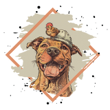 Original "Milo" Tasse