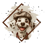 Original "Murphy" Tasse