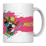 Personalisierbare "Coco" Tasse