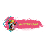 Personalisierbare "Coco" Tasse
