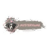 Personalisierbare "Einstein" Tasse