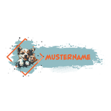 Personalisierbare "Gretl" Tasse