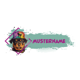 Personalisierbare "Günther" Tasse
