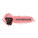 Personalisierbare "Hildegard" Tasse