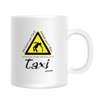 "Taxi" Tasse | Rockstadl