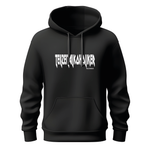 "Teilzeitalkoholiker" Hoodie Black | Rockstadl