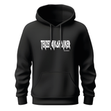 "Teilzeitalkoholiker" Hoodie Black | Rockstadl