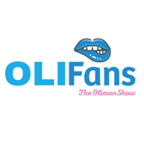 OLIFans Tasse | THE OLIMAN SHOW