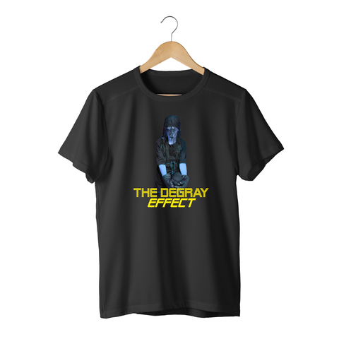 Picture T-Shirt unisex | The Degray Effect