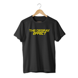 Label T-Shirt unisex | The Degray Effect