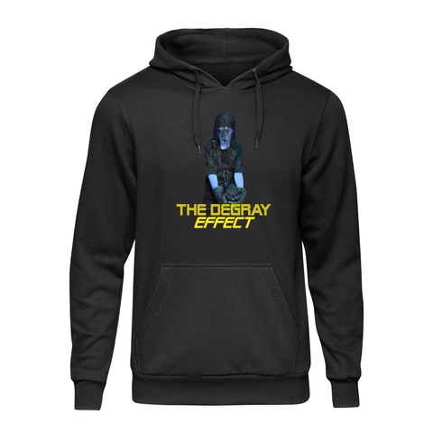 Picture Hoodie | The Degray Effect