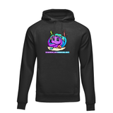Muschel Hoodie | Together not Alone