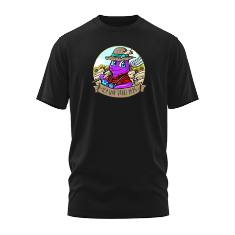 Pastinaken Oversized T-Shirt | Together not Alone