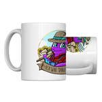 Pastinaken Tasse | Together not Alone