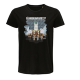 Offizielles T-Shirt Herren 2026 der Straubinger Festwirte | Gäubodenvolksfest 2026