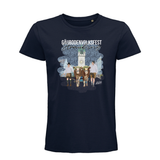 Offizielles T-Shirt Herren 2026 der Straubinger Festwirte | Gäubodenvolksfest 2026