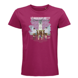 Offizielles T-Shirt Herren 2026 der Straubinger Festwirte | Gäubodenvolksfest 2026