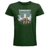 Offizielles T-Shirt Herren 2026 der Straubinger Festwirte | Gäubodenvolksfest 2026