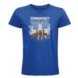 Offizielles T-Shirt Herren 2026 der Straubinger Festwirte | Gäubodenvolksfest 2026