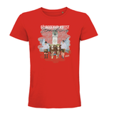 Offizielles T-Shirt Herren 2026 der Straubinger Festwirte | Gäubodenvolksfest 2026