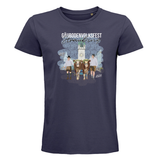 Offizielles T-Shirt Herren 2026 der Straubinger Festwirte | Gäubodenvolksfest 2026