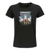 Offizielles T-Shirt Damen 2026 der Straubinger Festwirte | Gäubodenvolksfest 2026