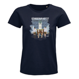 Offizielles T-Shirt Damen 2026 der Straubinger Festwirte | Gäubodenvolksfest 2026