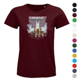 Offizielles T-Shirt Damen 2026 der Straubinger Festwirte | Gäubodenvolksfest 2026