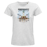Offizielles T-Shirt Damen 2026 der Straubinger Festwirte | Gäubodenvolksfest 2026