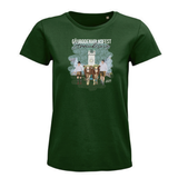 Offizielles T-Shirt Damen 2026 der Straubinger Festwirte | Gäubodenvolksfest 2026