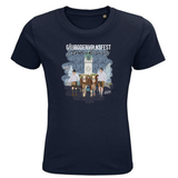Offizielles T-Shirt Kinder 2026 der Straubinger Festwirte | Gäubodenvolksfest 2026