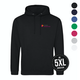 Ursulinen Realschule Hoodie