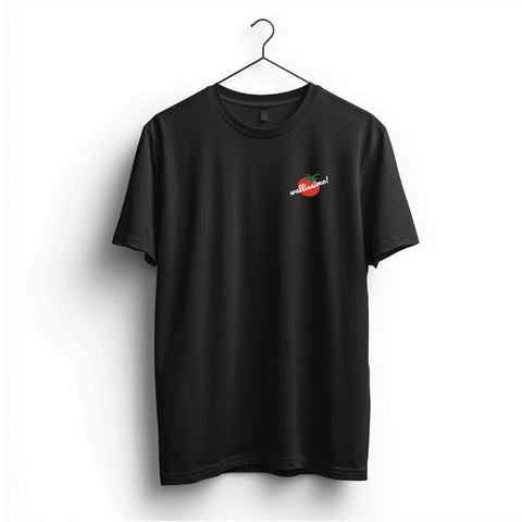 Label T-Shirt Herren | Wallace