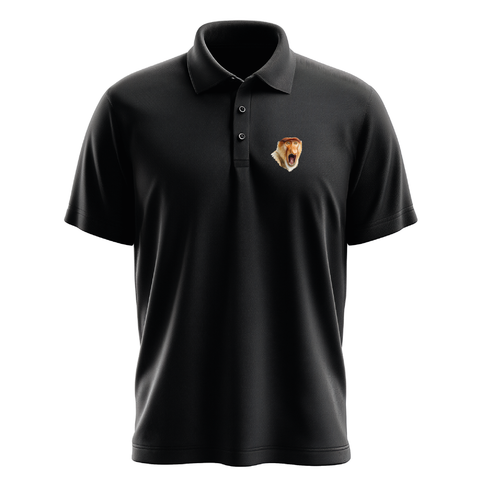 Affe Polo Shirt | Wallace