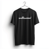 Wallissimo Regular T-Shirt Herren | Wallace