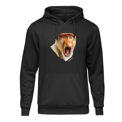 Affe Hoodie | Wallace