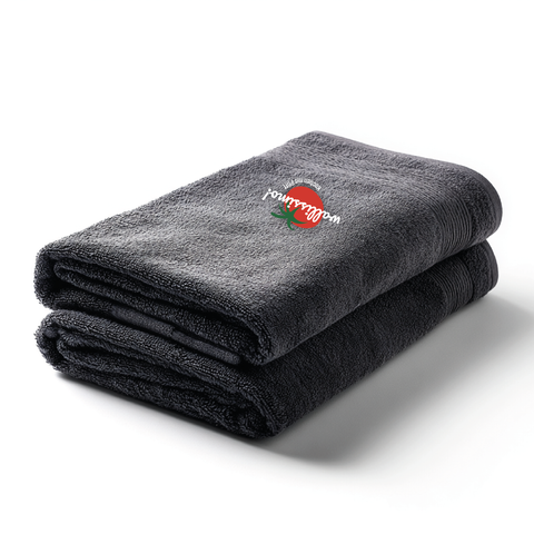 Label Handtuch | Wallace