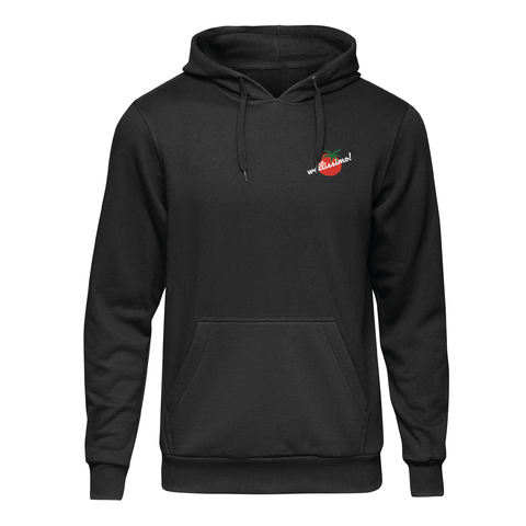 Label Hoodie | Wallace