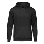 Wallissimo Small Hoodie  | Wallace