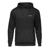 Wallissimo Small Hoodie  | Wallace