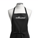 Wallissimo Schürze | Wallace