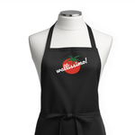 Label Regular Schürze | Wallace