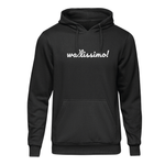 Wallissimo Regular Hoodie | Wallace