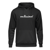 Wallissimo Regular Hoodie | Wallace